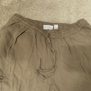 New York and company soft pants!